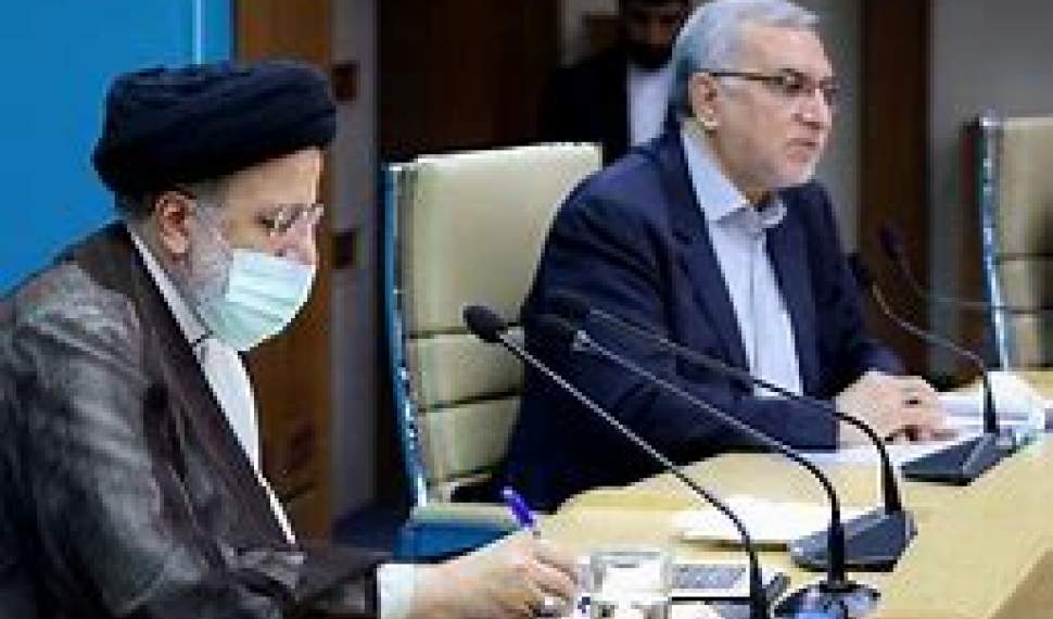 رئیس‌جمهورِ شهید، خستگی‌ناپذیر بود
