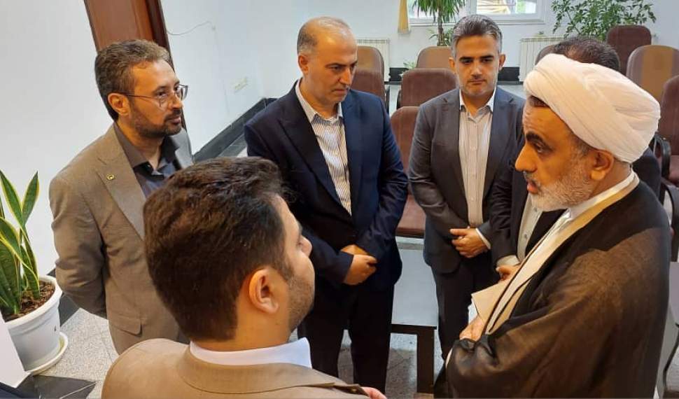 نقش راهبردی سواحل شمال کشور در توسعه ملی