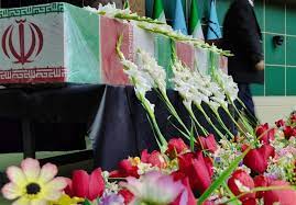 ما همه سربازان امام زمان (عج) هستیم