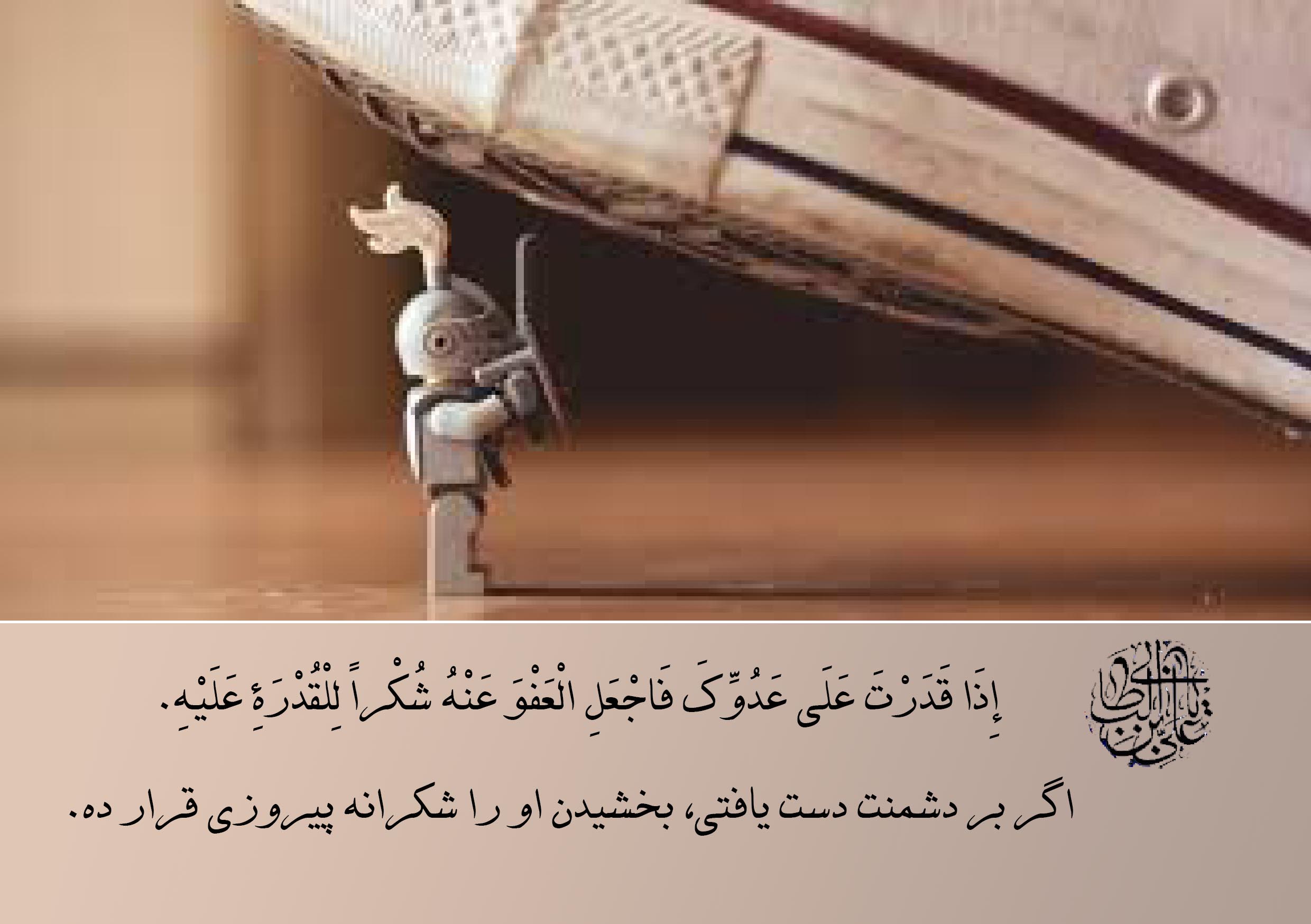 شکر قدرت