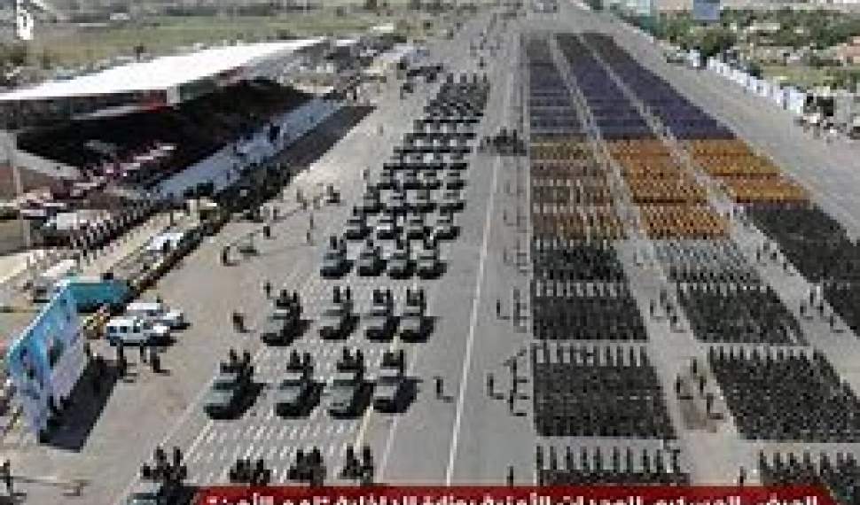 با اطمینان می‌گویم، آمریکا را شکست دادیم اسرائیل را هم شکست می‌دهیم
