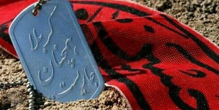 نگذارید سنگرم خالی بماند