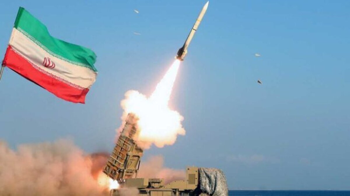 پایان جنگ، به نام ایران رقم می‌خورد