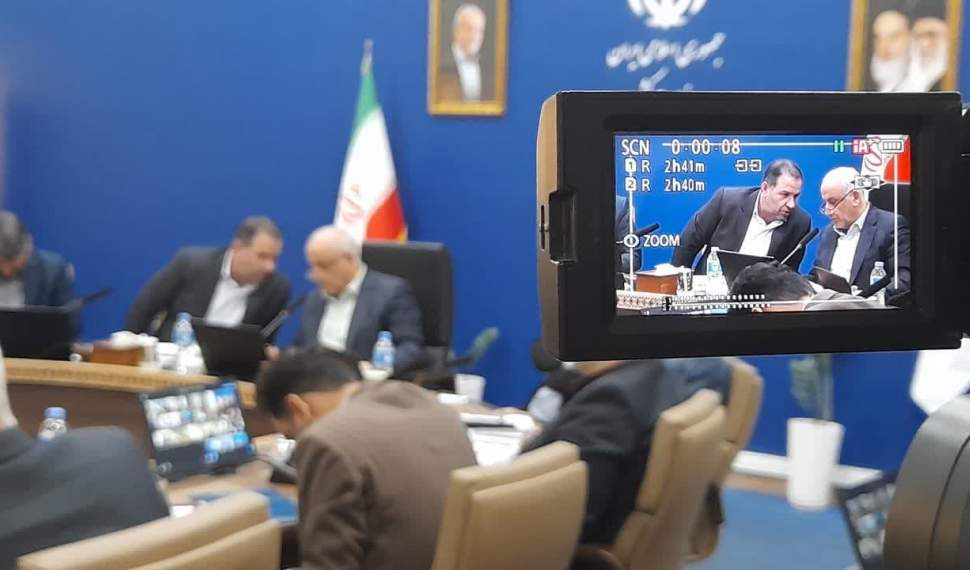 توزیع عادلانه اعتبارات عمرانی در مازندران