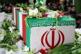 وظیفه ما خون دادن در راه پیروزی اسلام است