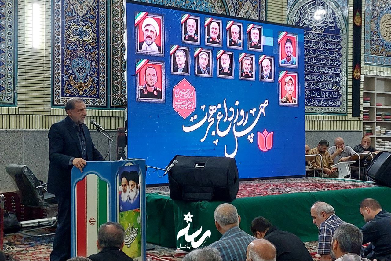 مقاومت ملت ایران،هدایتهای رهبری،مانع تحقق اهداف دشمن