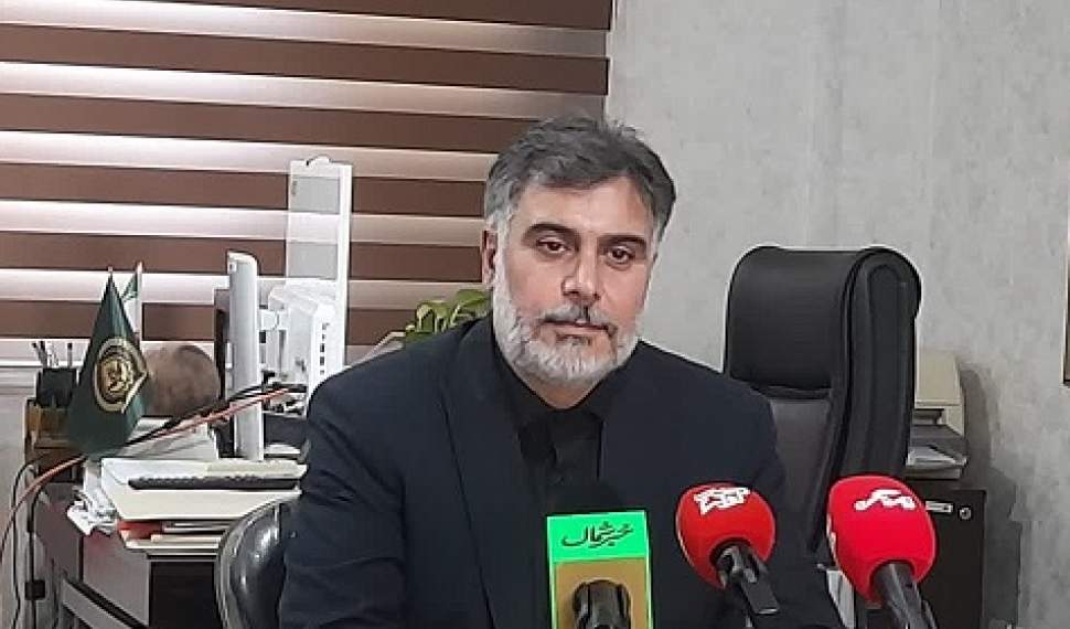 مازندران در رتبه ۲۷ کشوری در صدور مجوز